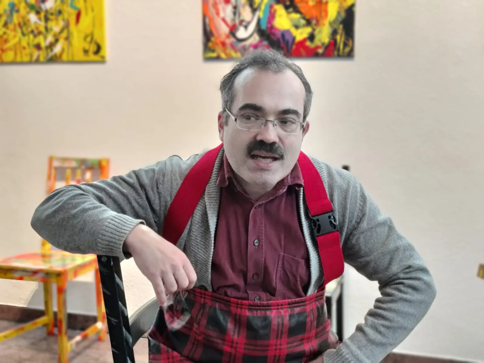 Dmitri Dragilew